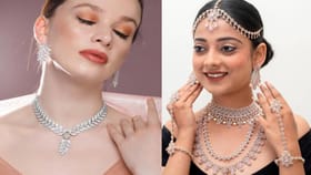 వెండి జ్యూవెలరీ కొనాలని అనుకుంటున్నారా? దేశంలోనే బెస్ట్ సిటీ ఇదే!
