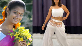 సింధుతులాని ఇప్పుడు ఎంత మారిపోయింది