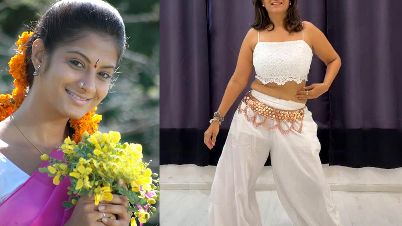 అమ్మబాబోయ్..! మేడం ఇది మీరేనా..!! సింధుతులాని ఇప్పుడు ఎంత మారిపోయింది