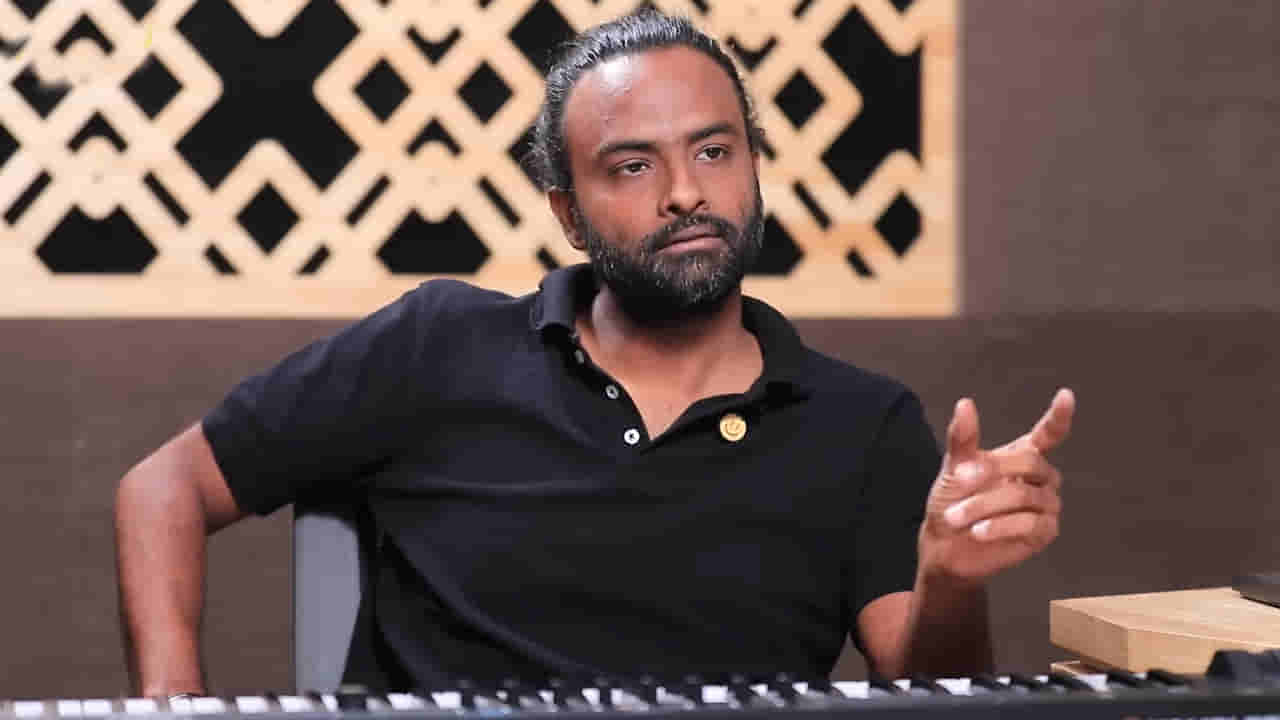 Hemachandra: నేను చేసిన మొదటి తప్పు అదే.. వాటి నుంచి ఎన్నో నేర్చుకున్నాను.. సింగర్ హేమచంద్ర..