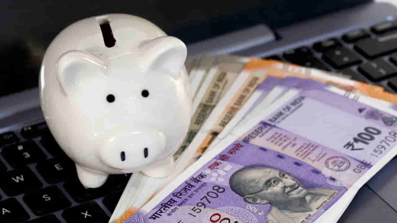 Personal Finance: చిన్న పొదుపు పెద్ద లాభం.. ప్రతి నెలా రూ. 5000 ఇన్వెస్ట్తో పదేళ్లలో ఎన్ని లక్షలు వస్తాయో తెలుసా..?