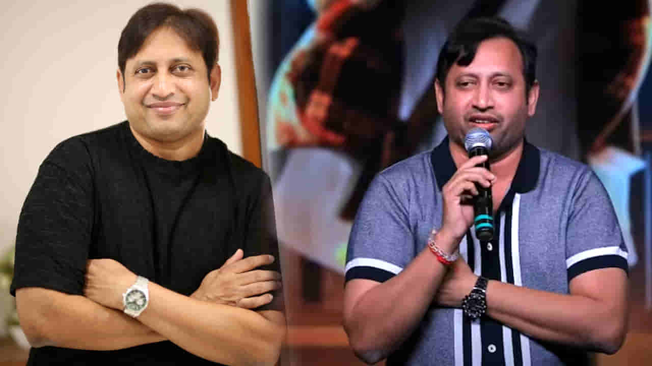 ఆ స్టార్ హీరో సినిమా కోసం చాలా కష్టపడ్డాం.. కానీ అక్కడే దెబ్బకొట్టింది : ఎస్కేఎన్