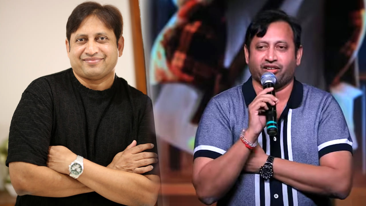 ఆ స్టార్ హీరో సినిమా కోసం చాలా కష్టపడ్డాం.. కానీ అక్కడే దెబ్బకొట్టింది : ఎస్కేఎన్