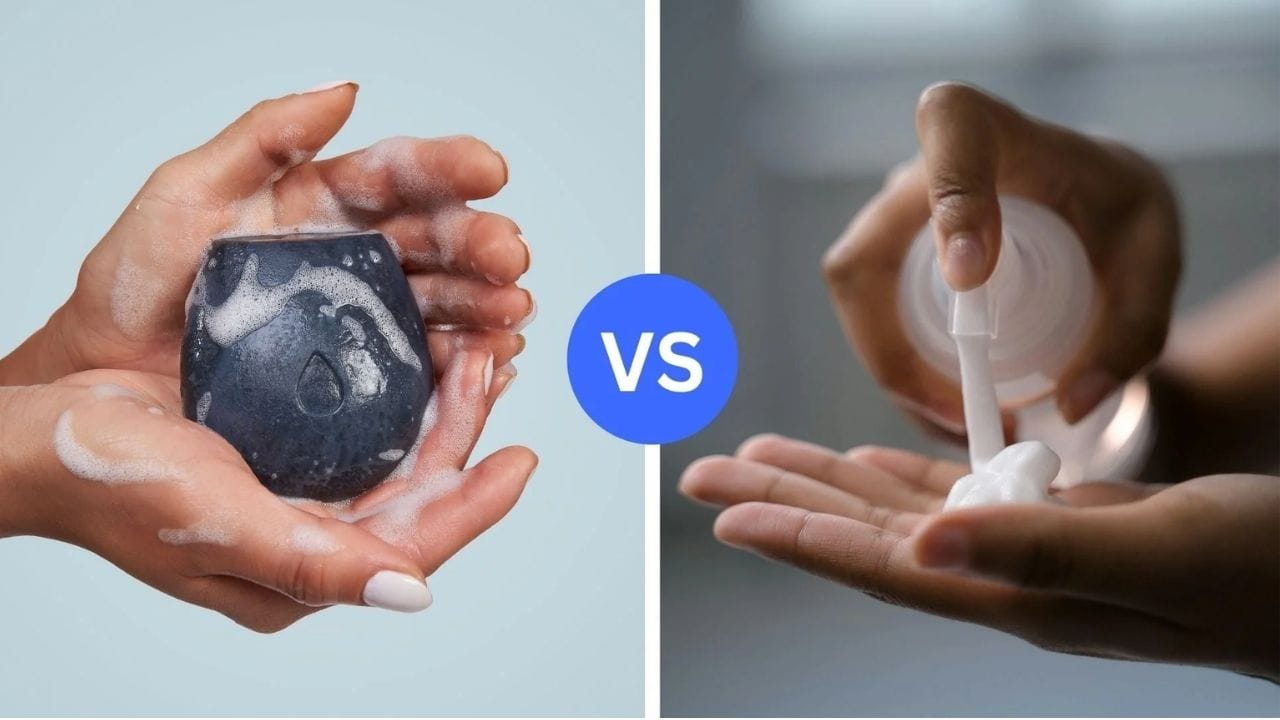 Skincare: ఇన్నాళ్లు పొరపాటు చేశామా?.. బాడీ వాష్ లేదా సబ్బు.. మీ చర్మానికి ఏది బెస్ట్ అంటే!