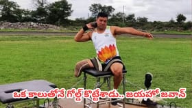 అసాధ్యాన్ని సుసాధ్యం చేసిన భారత జవాన్