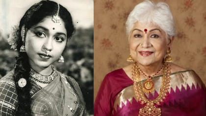 సీనియర్ నటి షావుకారు జానకి మృతి..