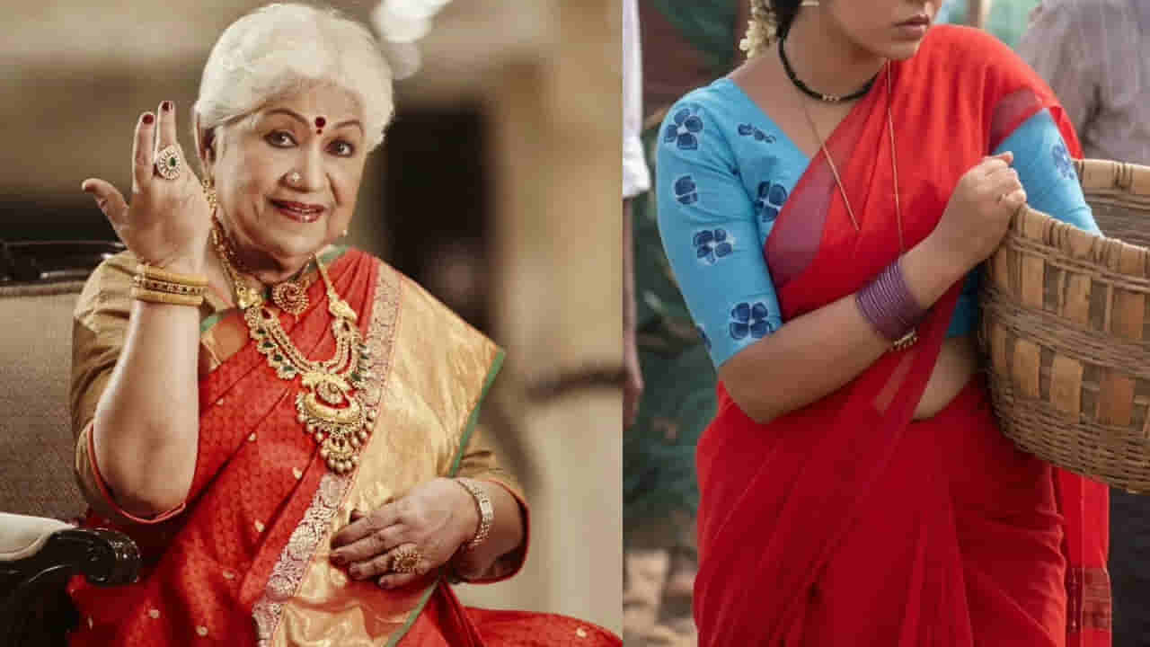 Sowcar Janaki: షావుకారు జానకి మనవరాలు తెలుగులో పెద్ద హీరోయిన్.. చాలా ఫేమస్.. ఎవరో తెలుసా.. ?
