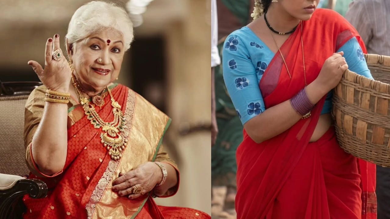 Sowcar Janaki: షావుకారు జానకి మనవరాలు తెలుగులో పెద్ద హీరోయిన్.. చాలా ఫేమస్.. ఎవరో తెలుసా.. ?
