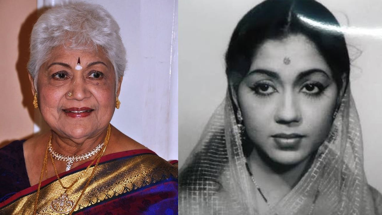 Sowcar Janaki: సినిమాల్లోకి పనికిరావు ఊరు వెళ్లిపో అన్నారు.. కట్ చేస్తే.. ఇండస్ట్రీనే ఏలేసింది..