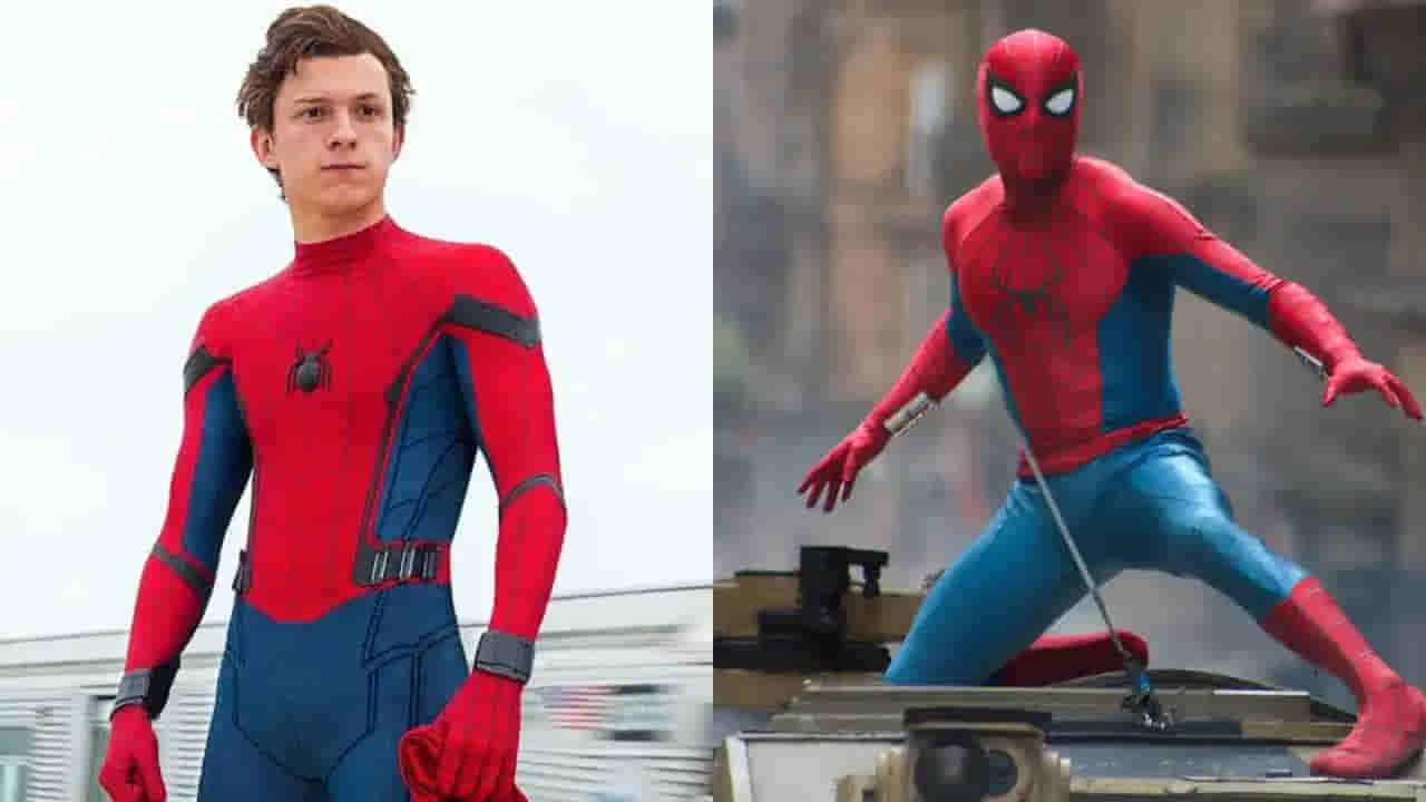 Spider Man Brand New Day: స్పైడర్ మ్యాన్ హీరోకు ఆ తెలుగు సినిమా అంటే చాలా ఇష్టమట.. స్వయంగా చెప్పిన టామ్ హాలండ్