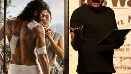 ప్రభాస్ స్పిరిట్ నుంచి ఆ నటుడు అవుట్..
