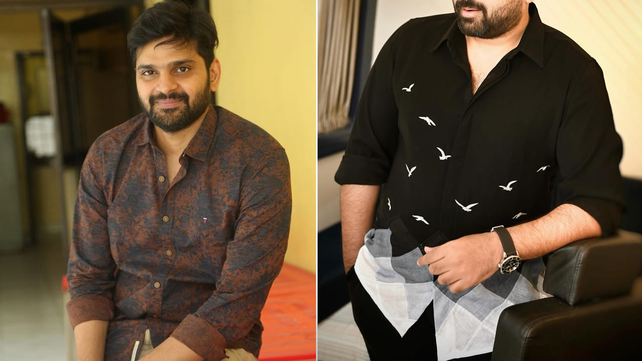 Actor Sree Vishnu: ఇండస్ట్రీలో అతడే నాకు బెస్ట్ ఫ్రెండ్.. స్టార్ డమ్ ఉన్నా నా సినిమాలో అడగ్గానే నటించాడు.. హీరో శ్రీవిష్ణు..