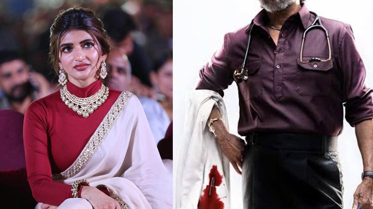 Sreeleela: వరుస ప్లాపులు.. బంపరాఫర్ కొట్టేసిన శ్రీలీల.. ఏకంగా సూపర్ స్టార్ సినిమాలో ఛాన్స్!