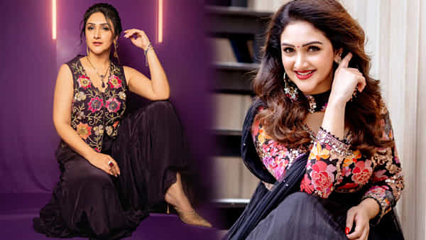 ఎప్పుడూ మంచిని కోరుకునే వ్యక్తి అతను.. స్టార్ హీరో గురించి శ్రీదేవి విజయ్ కుమార్ క్రేజీ కామెంట్స్