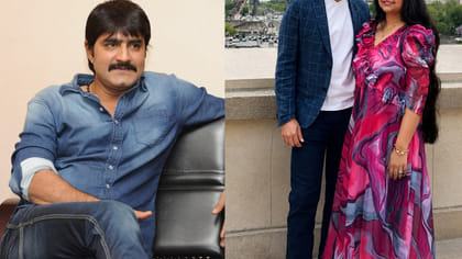 శ్రీకాంత్ మేనకోడలు ఆ టాప్ హీరో భార్య అని తెలుసా.. ?