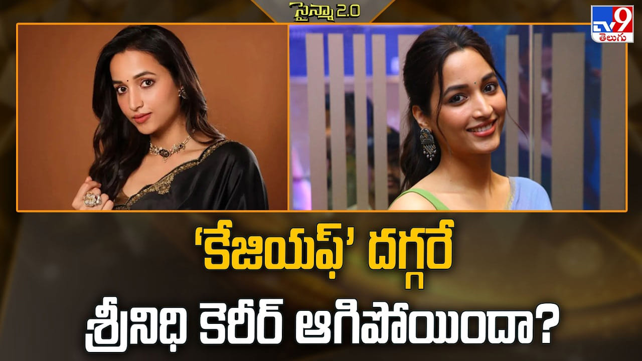 పాన్ ఇండియా బ్లాక్బస్టర్స్ ఇచ్చినా.. ఈ ఇద్దరు హీరోయిన్ల కెరీర్కు మాత్రం సక్సెస్ కలిసిరాలేదే!