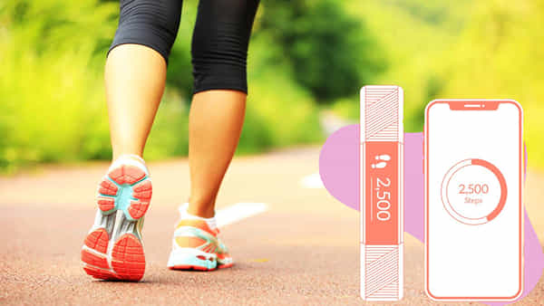 Step Counts: ఒక కిలోమీటరులో ఎన్ని అడుగులు? చాలా మందికి తెలియని విషయాలు ఇవే!