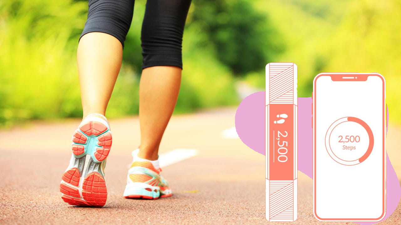Step Counts: కిలోమీటరు, మైలుకి ఎన్ని అడుగులు వేయాలో తెలుసా..? స్టెప్ కౌంట్ వెనుక ఉన్న లెక్కలివే..!