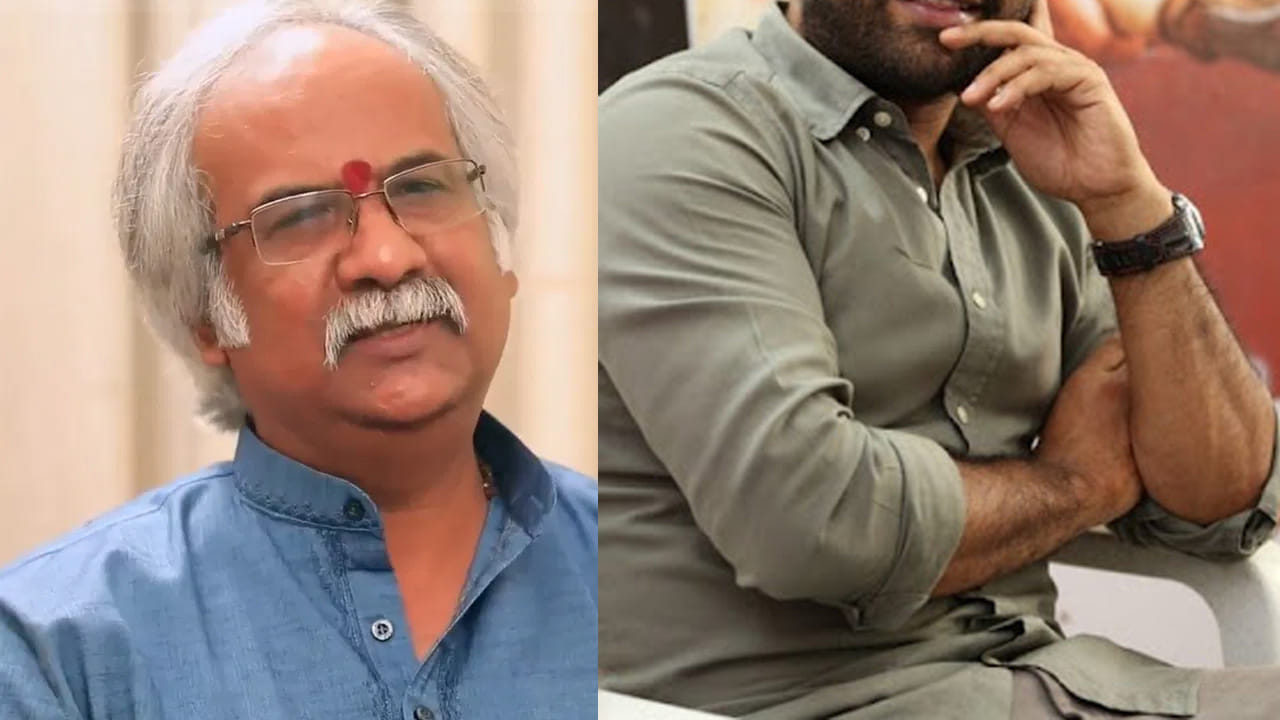 Subhalekha Sudhakar: ఆ హీరో కెమెరా కోసమే పుట్టాడేమ