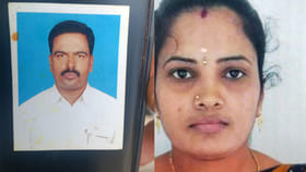 తెల్లారేసరికి ఇంటి ముందు హైవేపై డెడ్ బాడీ.. విచారణలో బయటపడ్డ నిజం