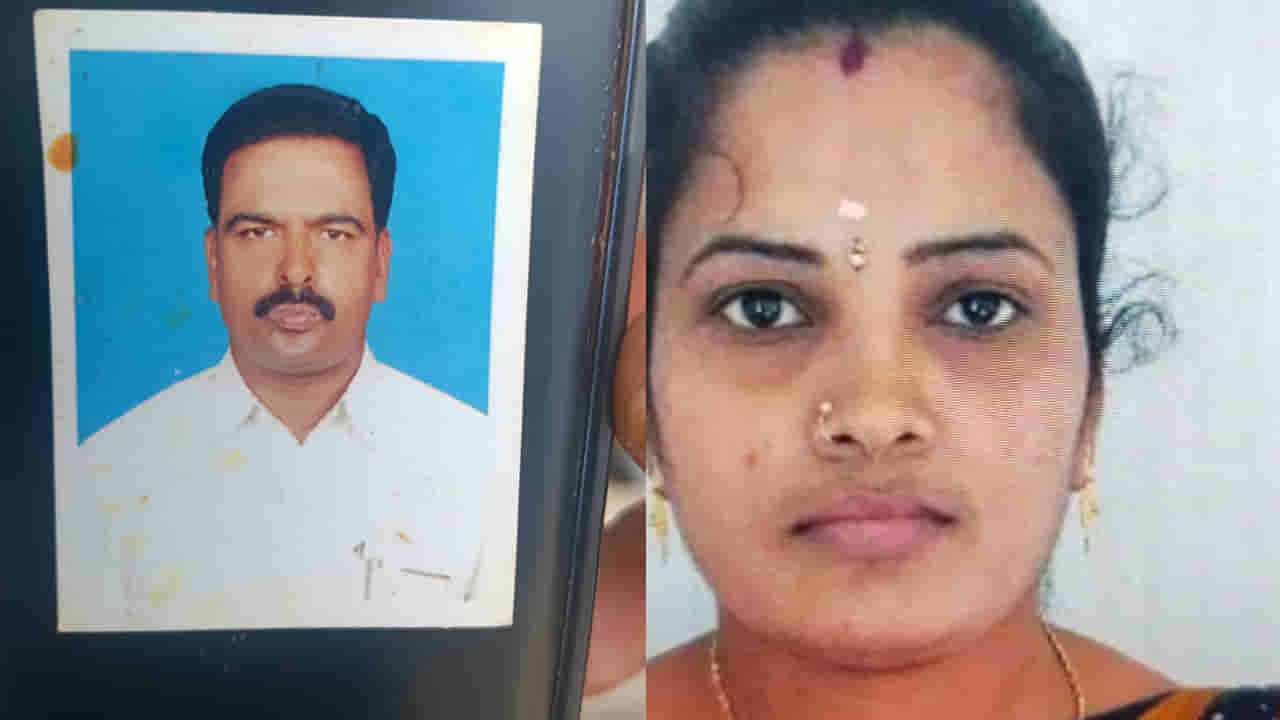 తెల్లారేసరికి ఇంటి ముందు హైవేపై డెడ్ బాడీ.. అంతా ప్రమాదమే అనుకున్నారు.. కట్ చేస్తే.