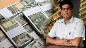 అప్పట్లో రోజుకు రూ.3 కూలీ.. ఇప్పుడు రూ.160 కోట్ల కంపెనీకి ఓనర్!