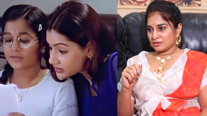 సెట్ లో ఆర్తి అగర్వాల్ అలా ఉండేది.. పింకీ కామెంట్స్..
