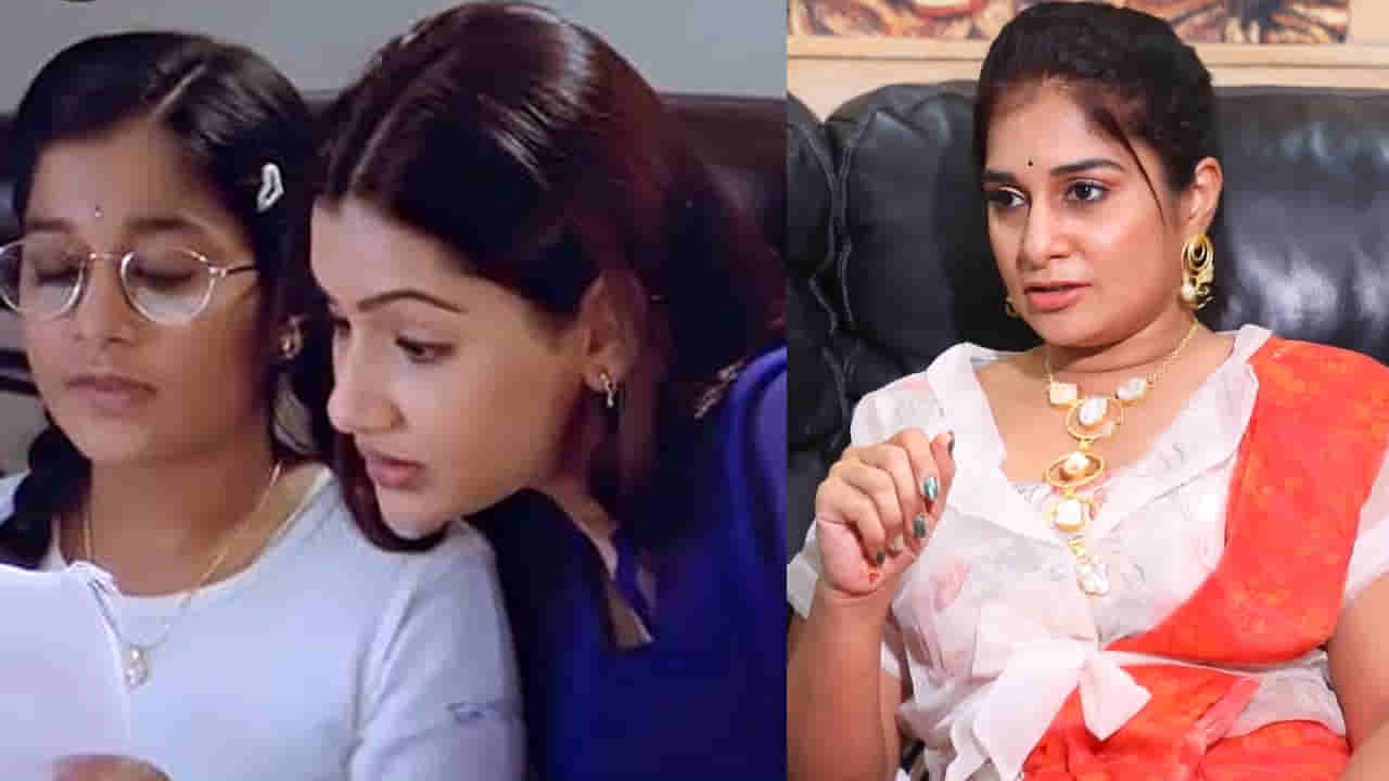 Child Artist Sudeepa Pinky : ఆర్తి అగర్వాల్తో నా అనుబంధం అలాంటిది.. నువ్వు నాకు నచ్చావ్ విషయాలు చెబుతూ పింకీ ఎమోషనల్..