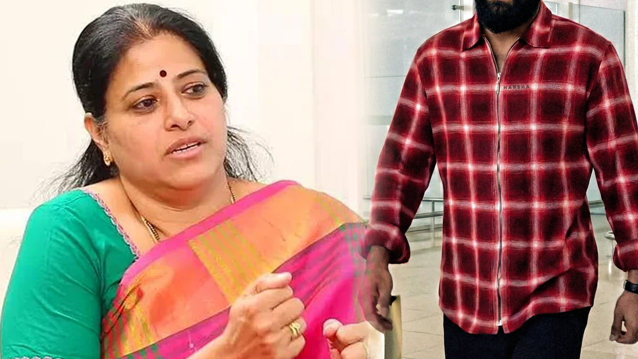 అప్పుడు చిన్న పిల్లాడు.. ఇప్పుడు స్టార్ అయ్యాడు..! పెద్ద హీరో అయ్యుండి కూడా నా కాళ్లు పట్టుకున్నాడు