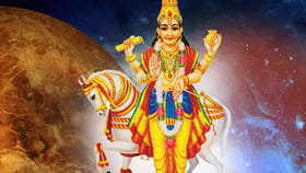 నక్షత్ర మార్పు.. ఈ రాశుల వారికి తిరుగులేని విజయాలు