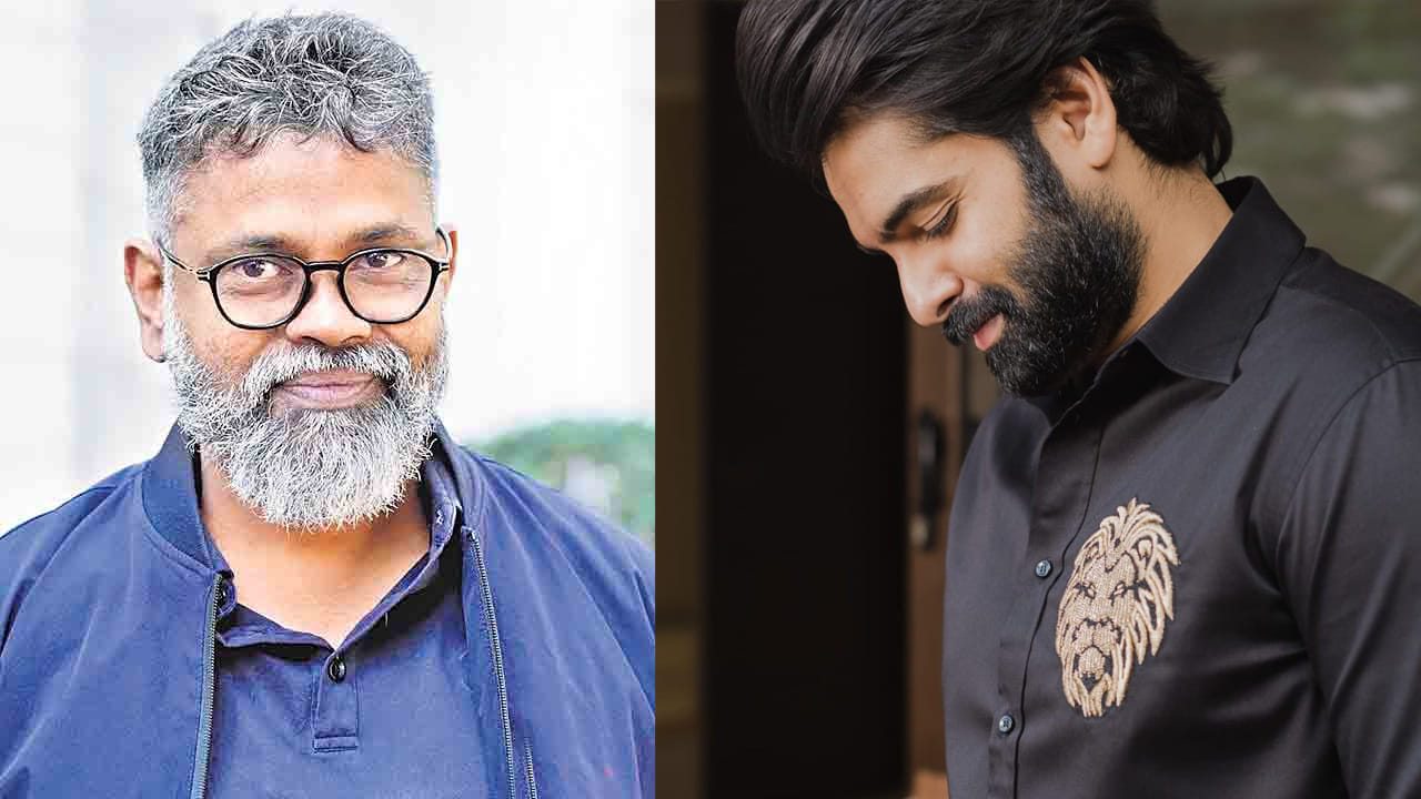Sukumar, Ram Pothineni