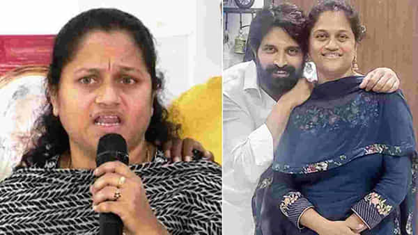 వారిని నడిరోడ్డుపై నిలబెట్టి కొడతాం - సుమలత మాస్ వార్నింగ్..