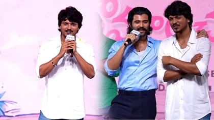 నాకూ పెద్ద హీరో కావాలనిపిస్తోంది
