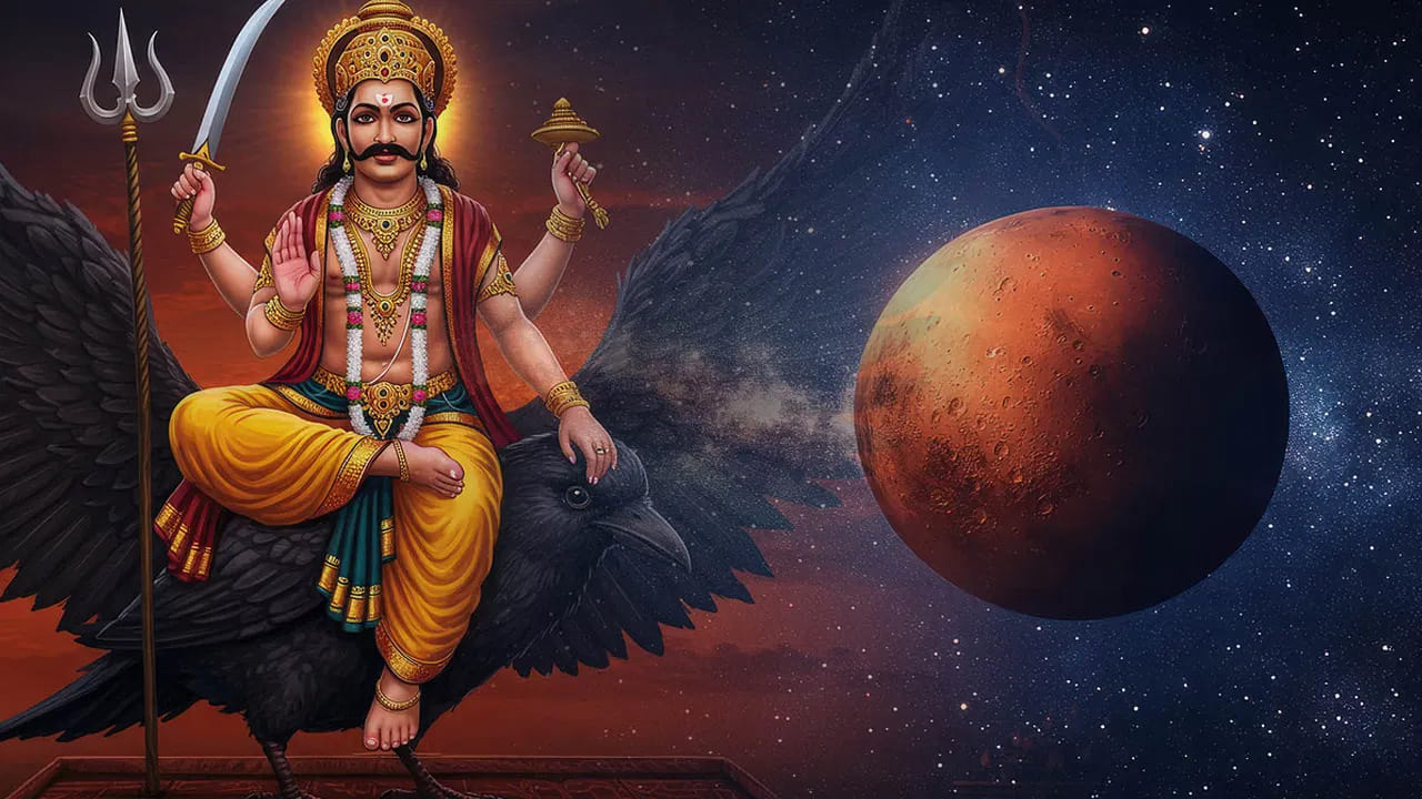 ఎందుకంటే? సూర్య, శని గ్రహాలు తండ్రి కొడుకులు. కానీ వీరి మధ్య ఎప్పుడూ వైరం ఉంటుంది. అయితే ఈ రెండు గ్రహాలు ఎనిమిదో స్థానంలో సంచారం చేయడం వలన షడాష్టక యోగం ఏర్పడుతుంది. ఇది చాలా అశుభకరం , ఇది రెండు రాశులపై ప్రభావం చూపుతుందంట. అవి ఏవి అంటే?