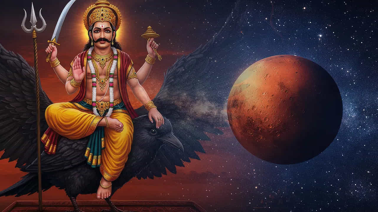 ఎందుకంటే? సూర్య, శని గ్రహాలు తండ్రి కొడుకులు. కానీ వీరి మధ్య ఎప్పుడూ వైరం ఉంటుంది. అయితే ఈ రెండు గ్రహాలు ఎనిమిదో స్థానంలో సంచారం చేయడం వలన షడాష్టక యోగం ఏర్పడుతుంది. ఇది చాలా అశుభకరం , ఇది రెండు రాశులపై ప్రభావం చూపుతుందంట. అవి ఏవి అంటే?