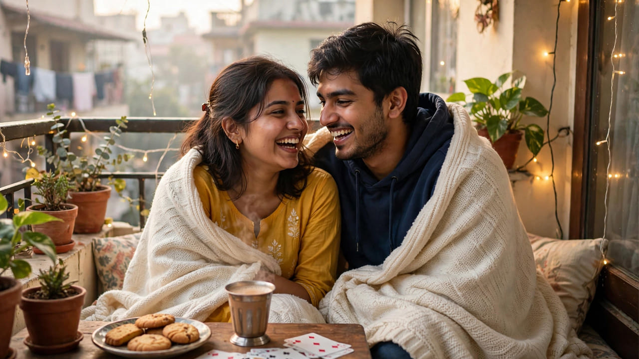 అలాగే ఇంటిలో గేమ్స్ ఆడటం, క్యారం బోర్డ్, లుడో, షటిల్ వంటి మీకు నచ్చిన గేమ్స్ ఆడుకోండి. అందులో కూడా సవాళ్లు విసురుకోండి. ఇలా చేయడం వలన మీరు చాలా సరదాగా ఈ సండేను ఎంజాయ్ చేస్తుంటారు. అంతే కాకుండా మీ డబ్బు ఖర్చు కాకుండా ఉంటుంది. ఇది మీకు చాలా ప్రత్యేకమైన రోజు అవుతుంది.