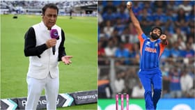 కావాల్సింది జిమ్ బాడీ కాదు.. టీమిండియాలో బ్లండర్ మిస్టేక్ అదే