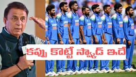 ఈ 15మంది చాలు.. వద్దన్నా 2027 వన్డే వరల్డ్ కప్ పట్టుకొచ్చేస్తారు
