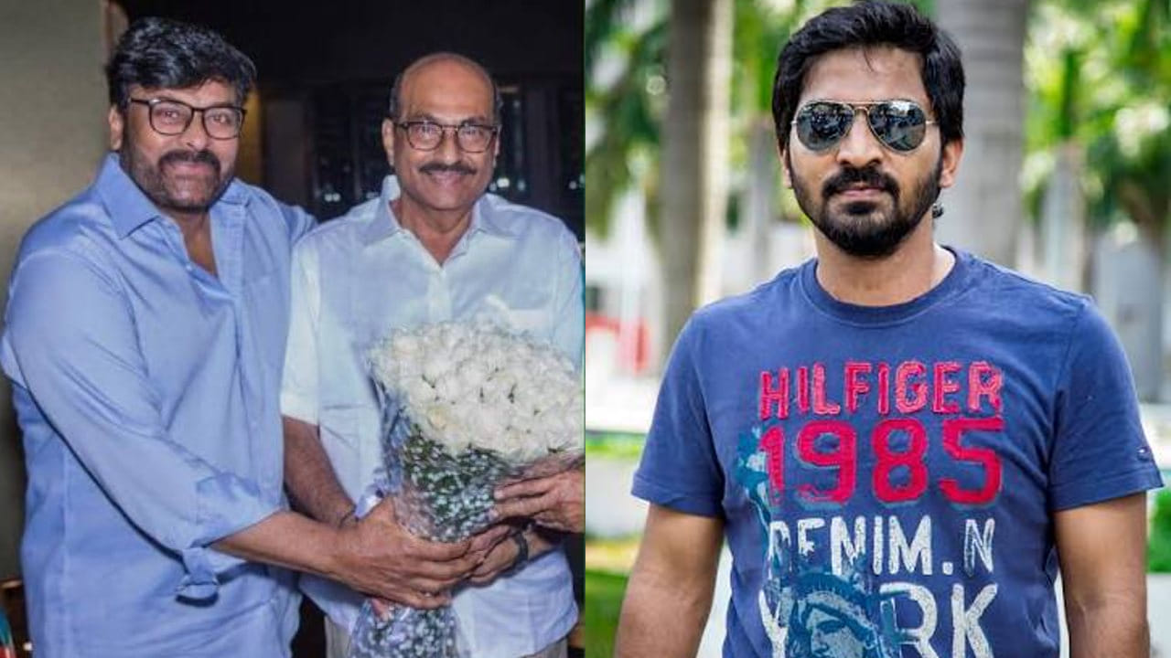 Sunil Reddy Family
