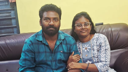 విధి ఆట అంట ఇదేనేమో..