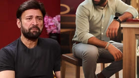 ఆ హీరో కారణజన్ముడు.. అతడు గొప్ప నటుడు..