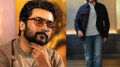 ఇద్దరూ క్లాస్ మేట్స్.. ఇప్పుడు తోపు హీరోలు..