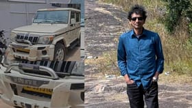 మళ్లీ లంచం తీసుకుంటూ దొరికిన మైన్స్ సర్వేయర్