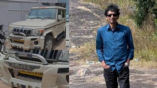 మళ్లీ లంచం తీసుకుంటూ దొరికిన మైన్స్ సర్వేయర్..