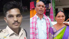 ఖాకీ కిరాతకం.. భక్షకుడిగా మారిన రక్షకుడు..