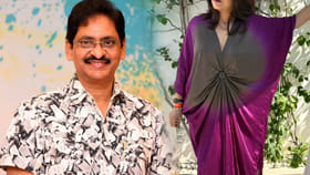 అంత పెద్ద హీరోయిన్.. ఆ ఒక్క పనితో నన్ను పట్టుకొని ఏడ్చేసింది..
