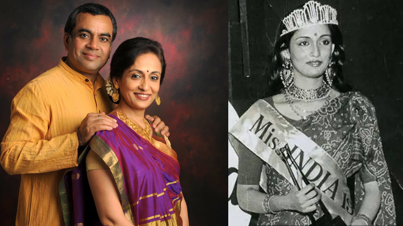 Swaroop Sampat