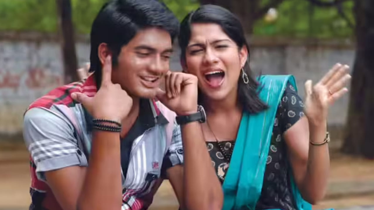 Swasika Movie
