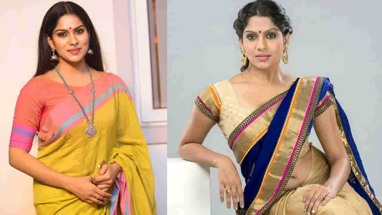 బయటకనిపిస్తే కొడతాం అని మెసేజులు చేస్తున్నారు.. ఇరుముడి నటి ఇంట్రెస్టింగ్ కామెంట్స్