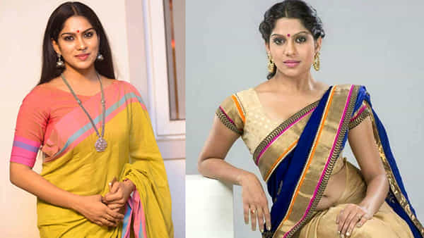 బయటకనిపిస్తే కొడతాం అని మెసేజులు చేస్తున్నారు.. ఇరుముడి నటి ఇంట్రెస్టింగ్ కామెంట్స్